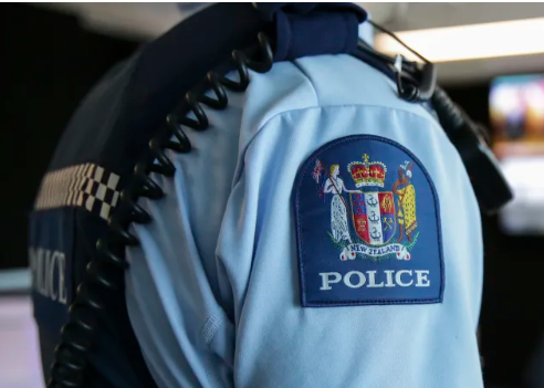 nz police culture 1
